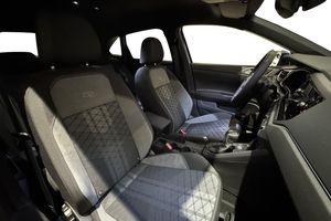 Volkswagen Taigo bild 12