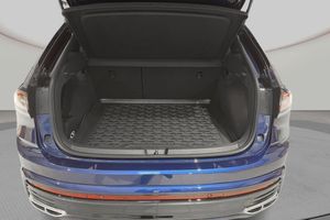 Volkswagen Taigo bild 15