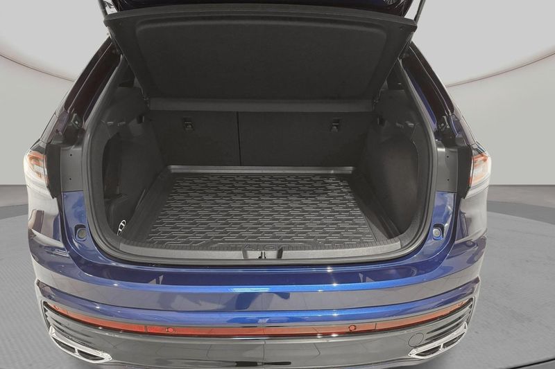 Volkswagen Taigo bild 15