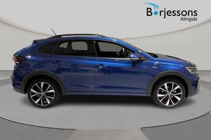 Volkswagen Taigo bild 4