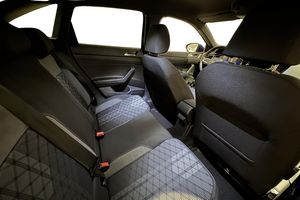 Volkswagen Taigo bild 13