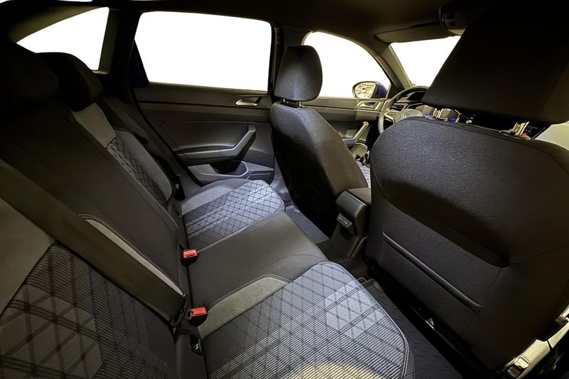 Volkswagen Taigo bild 13