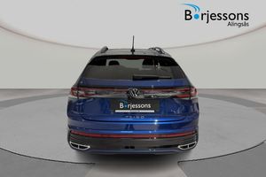 Volkswagen Taigo bild 6