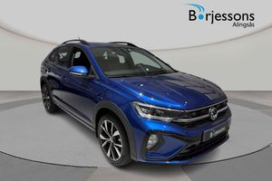 Volkswagen Taigo bild 1