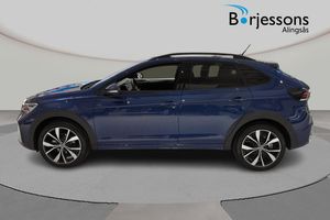 Volkswagen Taigo bild 8