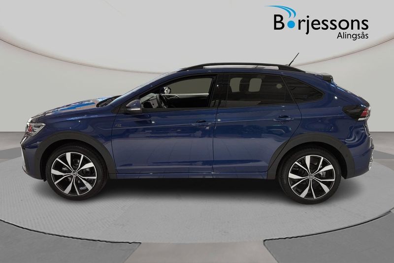 Volkswagen Taigo bild 8