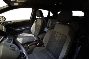 Volkswagen Taigo bild 10