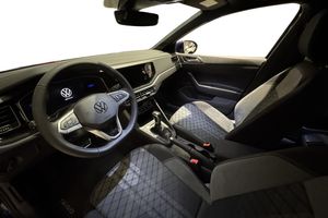 Volkswagen Taigo bild 9