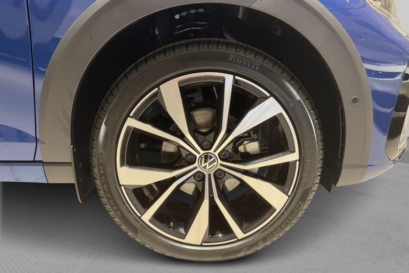 Volkswagen Taigo bild 16