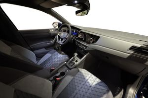 Volkswagen Taigo bild 11