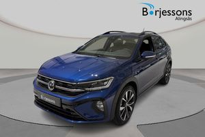 Volkswagen Taigo bild 3