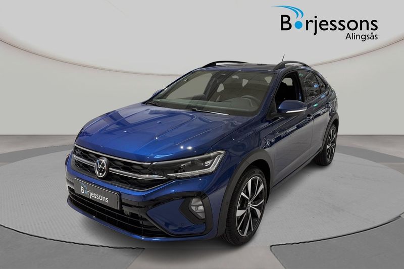 Volkswagen Taigo bild 3