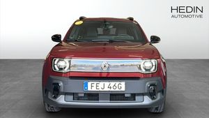 Renault 4 bild 8