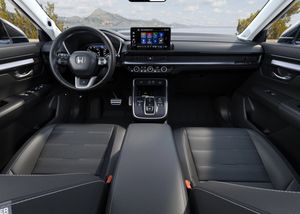 Honda CR-V bild 5