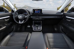 Honda CR-V bild 5