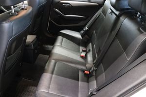 BMW X1 bild 10