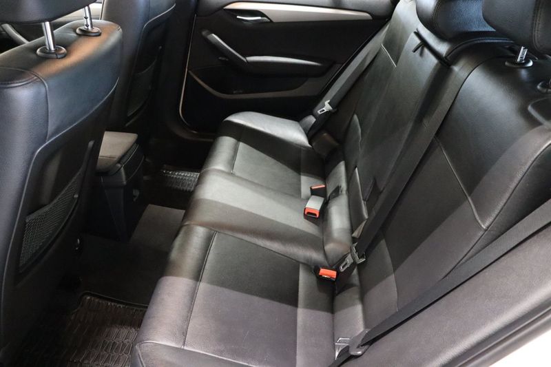 BMW X1 bild 10