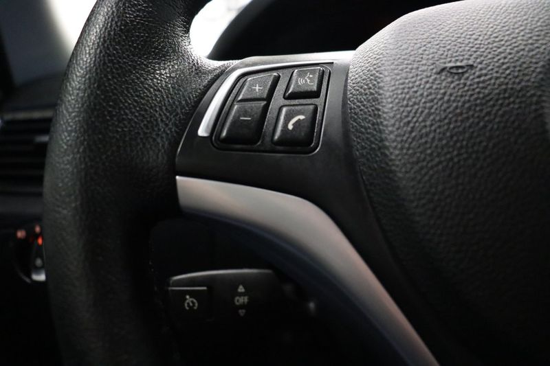 BMW X1 bild 18