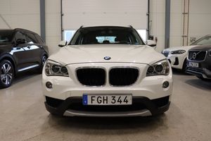BMW X1 bild 3