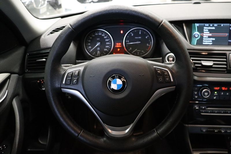 BMW X1 bild 13