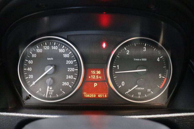 BMW X1 bild 17