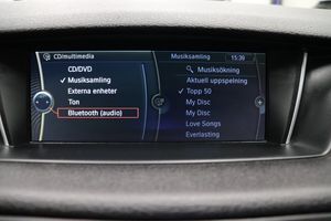 BMW X1 bild 22