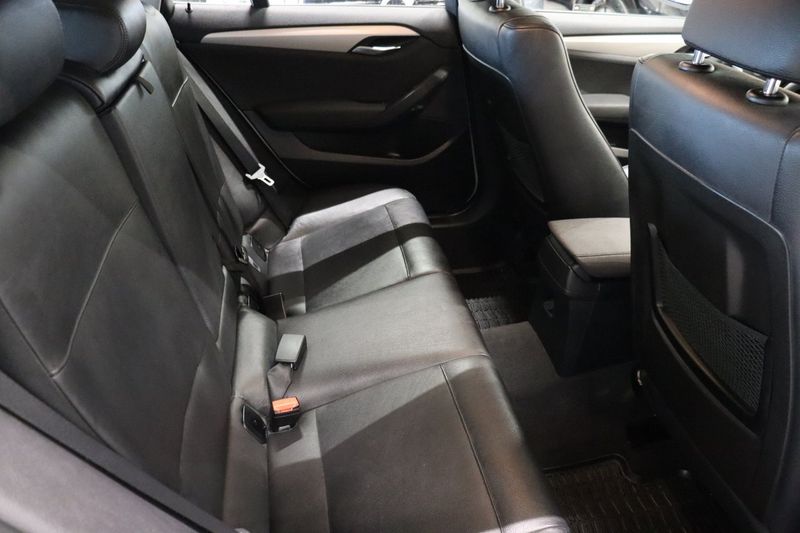 BMW X1 bild 11