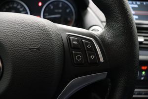 BMW X1 bild 19