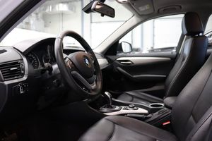 BMW X1 bild 8