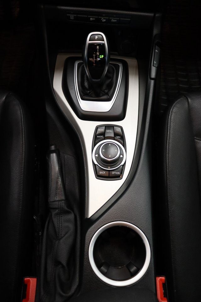 BMW X1 bild 15