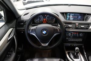 BMW X1 bild 12