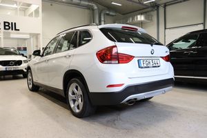 BMW X1 bild 4