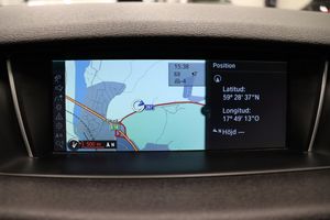 BMW X1 bild 21