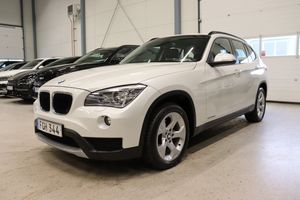 BMW X1 bild 1