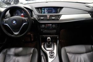 BMW X1 bild 14