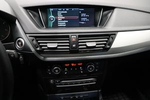 BMW X1 bild 16