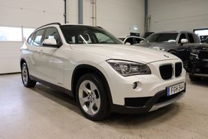 BMW X1 bild 2