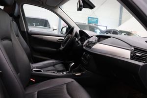 BMW X1 bild 9