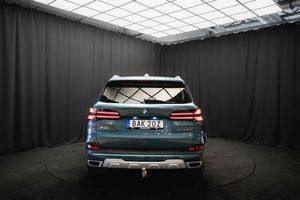 BMW X5 bild 8