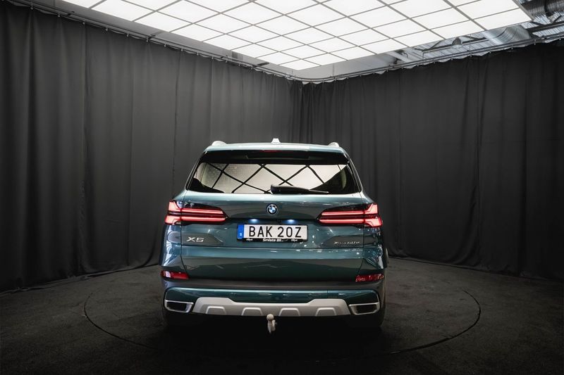 BMW X5 bild 8