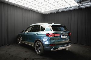 BMW X5 bild 9