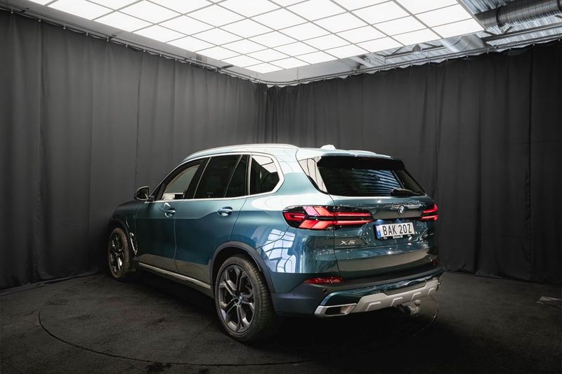 BMW X5 bild 9
