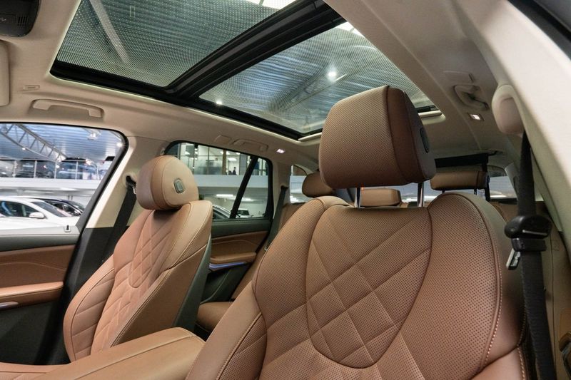 BMW X5 bild 13