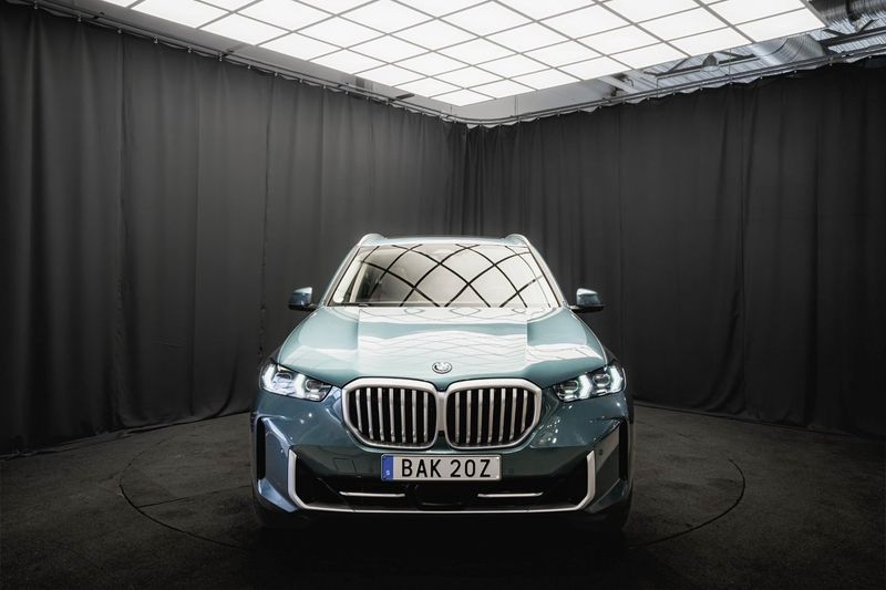 BMW X5 bild 4