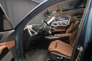 BMW X5 bild 22