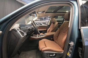 BMW X5 bild 23