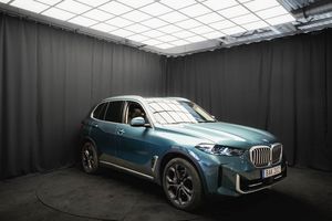 BMW X5 bild 5