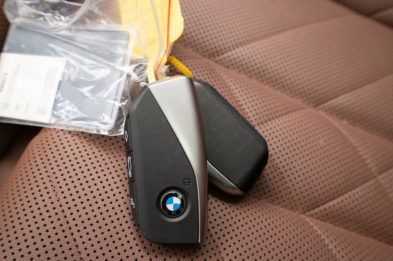 BMW X5 bild 28