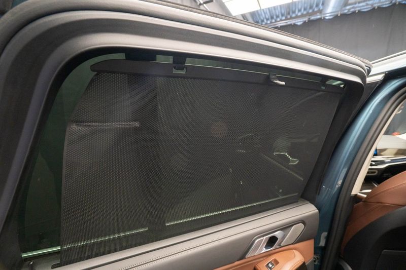 BMW X5 bild 21