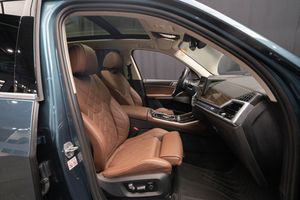 BMW X5 bild 15